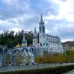 Studio Cosy A Deux Pas Du Sanctuaire