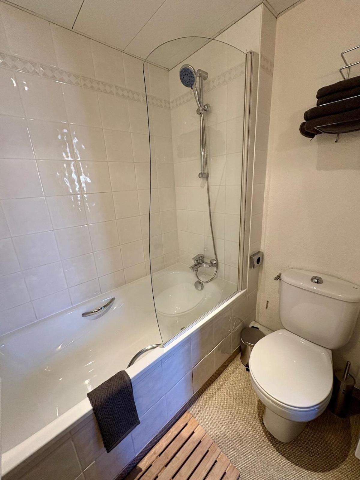 Apartment Cosy A Deux Pas Du Sanctuaire Lourdes
