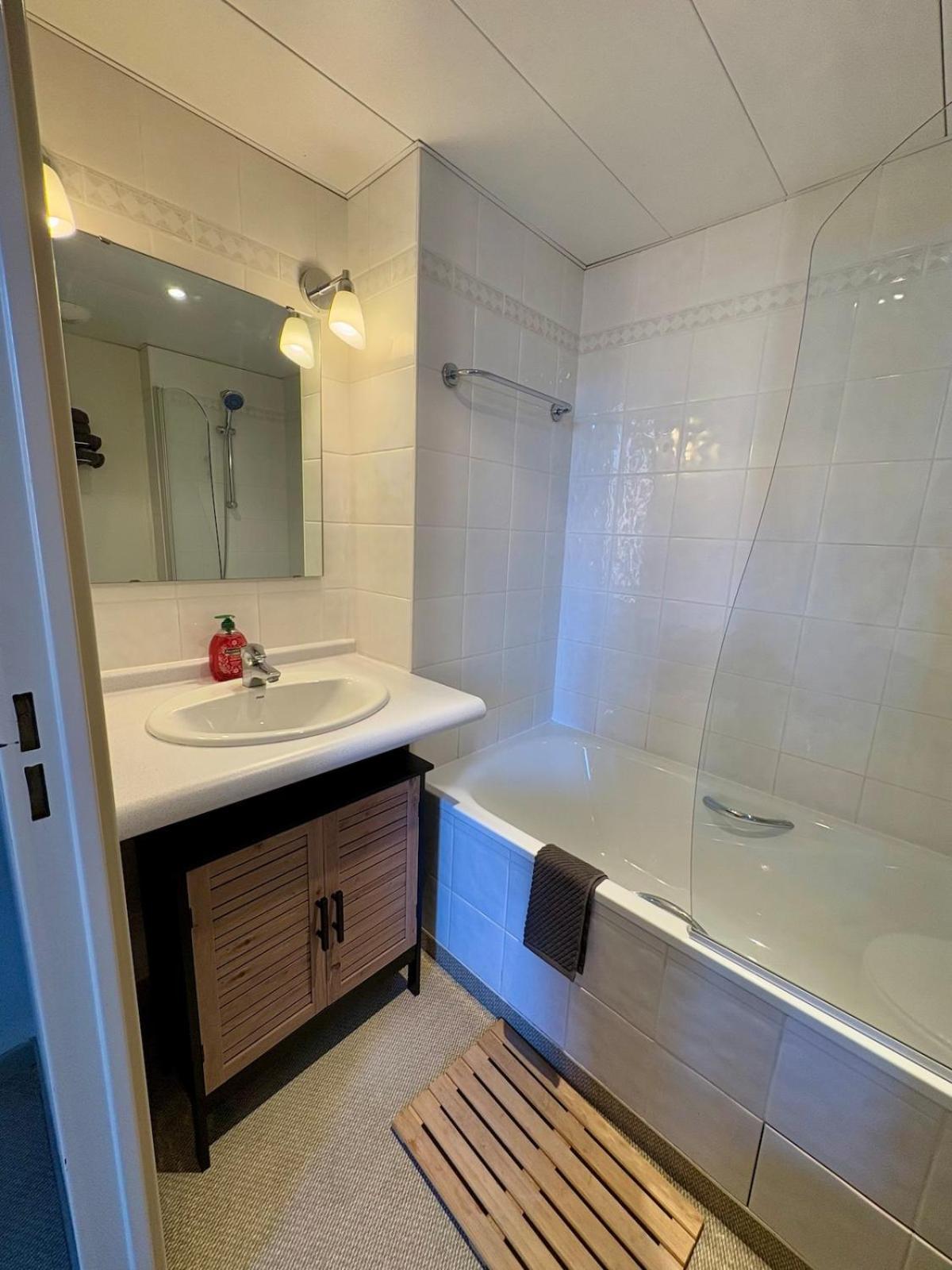 Cosy A Deux Pas Du Sanctuaire Apartment Lourdes