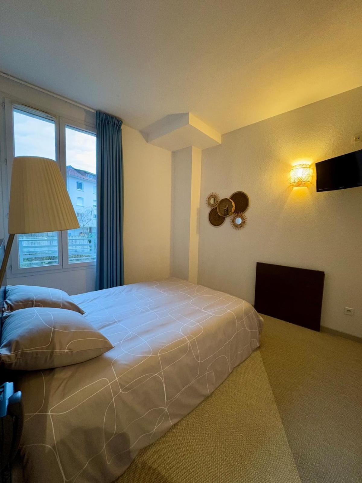 Appartement Cosy A Deux Pas Du Sanctuaire Lourdes