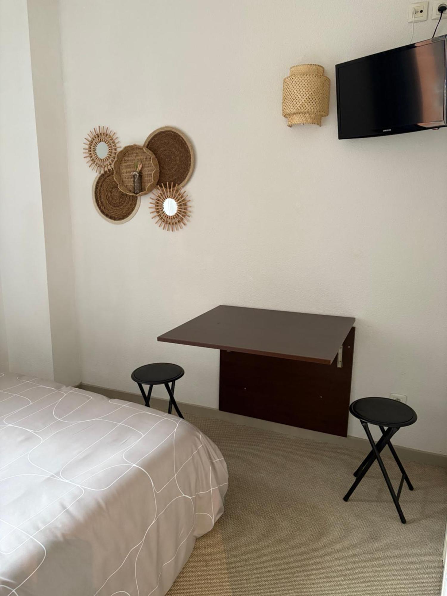 Appartement Cosy A Deux Pas Du Sanctuaire